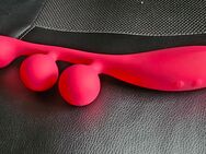 Satisfyer mit 3 Motoren neuwertig - Marktleuthen