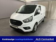 Ford Transit Custom 320 L1H1 LKW VA Trend Kasten, 4-türig, 6-Gang - Bad Fallingbostel