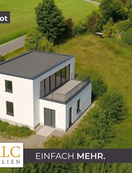 Dein zukünftiges Zuhause - Morsbach