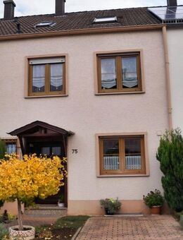 EFH mit gr. Wohnflächenangebot + Garage bester Lage - Düren