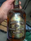 Alter Whisky in 44892