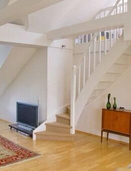 4-5 Zimmer - Galerie - Luxuswohnung mit Dachterrasse im Herzen der Stadt - Nürnberg