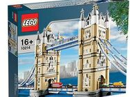 Lego Creator 10214 - Tower Bridge * NEU & OVP * - Dreieich