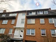 helle 3-Zi. Wohnung mit großzügigem Balkon inkl. TG-Stellplatz - Bremen