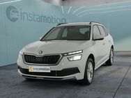 Skoda Kamiq, 1.0 TSI Tour, Jahr 2023 - München