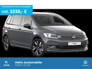 VW Touran, 1.5 l TSI Highline 150 STH, Jahr 2024 - Göppingen
