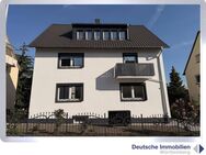 Kernsaniertes 3 Familienhaus in schöner Lage von Bad Cannstatt - Stuttgart