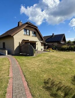 Einfamilienhaus im Zentrum von Leopoldshöhe - Leopoldshöhe