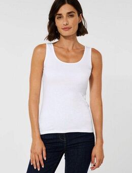 CECIL Tanktop Style Linda im Style Linda