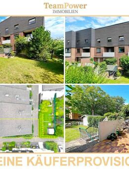 Ihr Familien(t)raum - 202 m² Wohn- und Nutzfläche in Bestlage - Neustadt (Rübenberge)