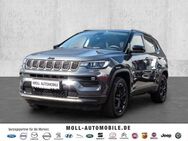 Jeep Compass Limited Plug-In Hybrid 4WD 1.3 EU6d - Aachen