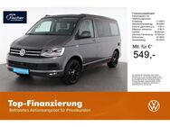 VW T6 California, 2.0 TDI Ocean Edition, Jahr 2018 - Neumarkt (Oberpfalz)