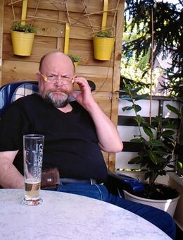 Um nicht zum Couchpotato zu werden - Münster