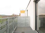 **Erstbezug** Moderne 1-Zi.-Wohnung mit Balkon in Top Lage! - Düsseldorf