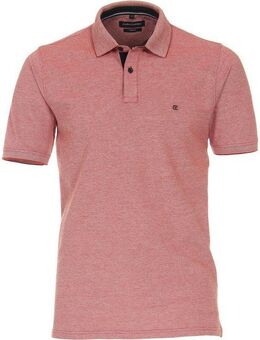 CASAMODA Poloshirt CASAMODA Polo-Shirt uni