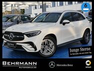 Mercedes GLC 300, AMG Scheinw, Jahr 2023 - Norderstedt