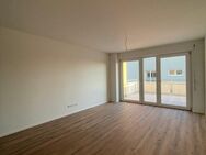 Traumhafte 3-Zimmer Wohnung, Balkon, Einbauküche, Tiefgaragenstellplatz - Crailsheim