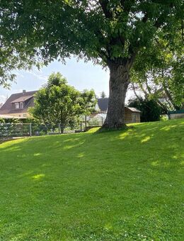 Leben wie im Einfamilienhaus! 5-Zimmer-Mietwohnung in zentrumsnaher Wohnlage von Laupheim - Laupheim