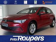 VW Golf, 1.5 VIII eTSI Life (EURO 6d), Jahr 2023 - Hannover