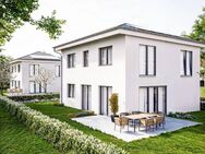 Modernes Neubauhaus in Französisch Buchholz - Ihr zukünftiges Zuhause - Berlin