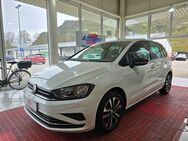 VW Golf Sportsvan IQ.DRIVE+ACC+NAVI+SHZ+ KLIMA+ - Lahnstein