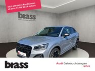 Audi Q2, 35 TFSI advanced, Jahr 2023 - Marburg