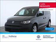 VW Caddy, Basis Multifunktionlenkrad, Jahr 2023 - Wildau