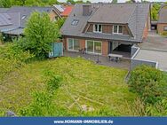 Einfamilienhaus in absolut ruhiger Randlage in Energieklasse A - Everswinkel