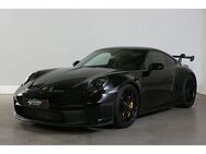 Porsche 992 GT3 Club Sport Carbon Lift Bose Matrix - Paderborn