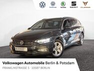 VW Passat Variant, 2.0 TSI Business, Jahr 2019 - Berlin