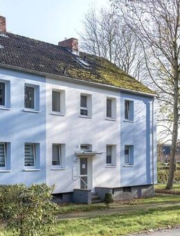 2-Zimmer-Wohnung in Dortmund Eving - Dortmund