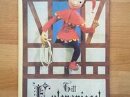 TILL EULENSPIEGEL ~ Kinderbuch, 1981 (1973), Hardcover, DDR - Bad Lausick