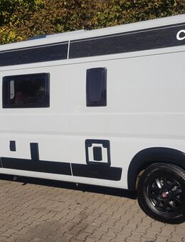 Überdachter Stellplatz für Wohnmobil gesucht - Oberhausen