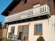 I. I. TEAM: gepflegtes Einfamilienhaus in idyllischer Lage - Natur pur mit pflegeleichtem Garten! - Griesstätt