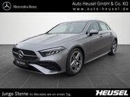 Mercedes A 180, AMG Winter Amb bel, Jahr 2023 - Metzingen