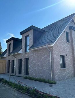 Vermietete Penthousewohnung in Bürgerfelde! - Oldenburg