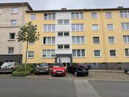 Schöne 3,5 Raumwohnung mit Balkon in Essen-Frohnhausen - Essen