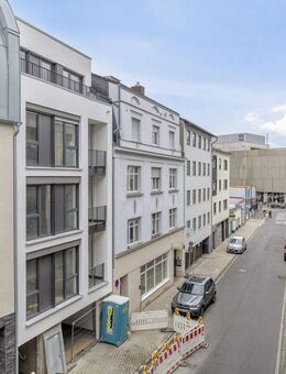 3 Eigentumswohnungen im Paket - Neubau - Bonn