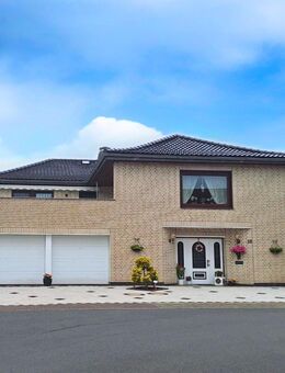 Freistehendes Haus mit Sauna & Kamin in Stadtoldendorf - Stadtoldendorf