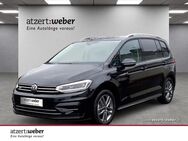 VW Touran, 1.5 TSI R-Line elek Heck, Jahr 2024 - Fulda