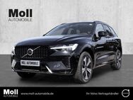 Volvo XC60, Plus Dark Recharge Plug-In Hybrid AWD T8 Twin Engine EU6d digitales, Jahr 2024 - Aachen