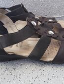 Caprice Walking on Air Sandale. Gr 38 in 34131