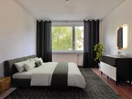 Bezugsfrei! Sonnige Balkonwohnung an der TU Berlin - Berlin