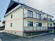 Drei-Zimmer-Wohnung mit Balkon in Königswinter-Thomasberg - Königswinter