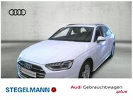 Audi A4, Avant 40 TDI qu advanced, Jahr 2022 - Detmold