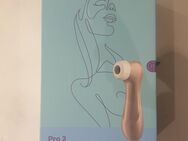 Satisfyer 'Pro 2' (NEU - OVP) - Duisburg