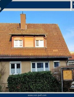 Vielseitig Einfamilienhaus in gefragter Lage in Bad Sooden-Allendorf - Bad Sooden-Allendorf