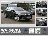 Skoda Fabia, 1.0 TSI Selection S, Jahr 2024 - Tarmstedt