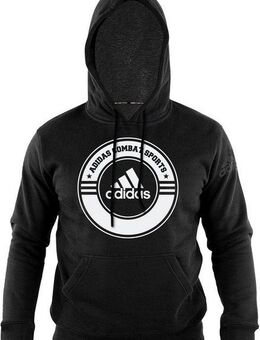 adidas Performance Hoodie Hoody Combat Sports