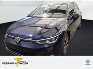 VW Golf, 1.5 TSI ACTIVE, Jahr 2023 - Recklinghausen